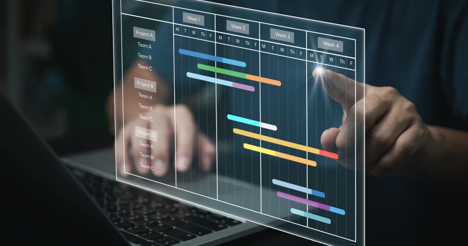 online-gantt-chart-maker